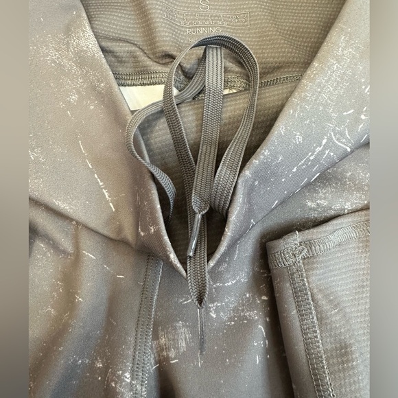 Adidas How We Do running tights. Women’s size small. - Picture 8 of 12